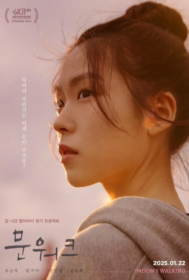 Лунная походка